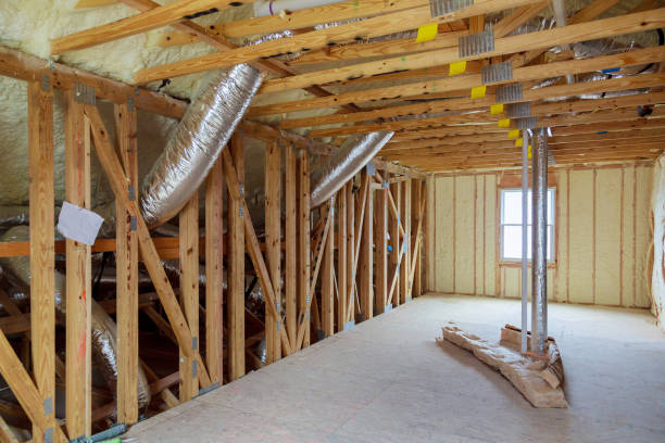 Best Residential Insulation in Gordonsville, TN