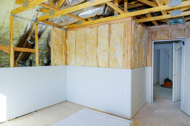 Best Insulation for Specific Applications in Gordonsville, TN